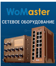  WoMaster