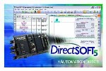 Пакет программирования контроллеров DirectSOFT5