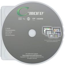       C-more